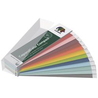 [SWAN0184] Caparol Color Compact FarbtonBlock Kartenwert 25,23€