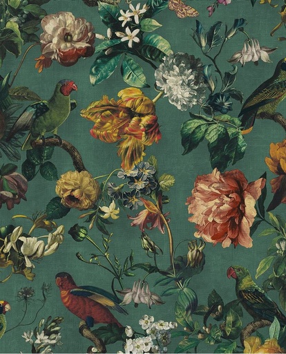 Eijffinger Tapete Museum