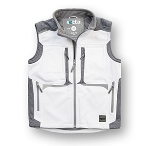 [SWAN152843] setta Active Pro Vest Gr. LSoft Shell Weste