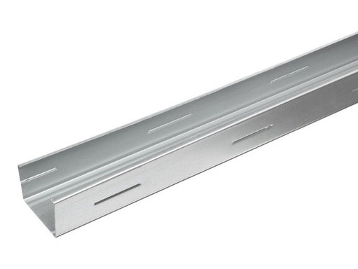 [2520010265] Wandprofil CW-Profil 50/50/06 2600mm(8 Stk/Bund)