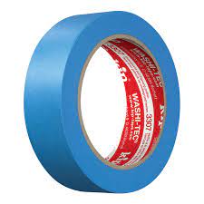 [KIP3307-36] 3307 KIP Smooth Tec extra strong Blau 36mmx50m