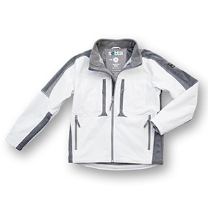 [SWAN152832] setta Active Pro Jacket Gr.M Soft Shell Jacke
