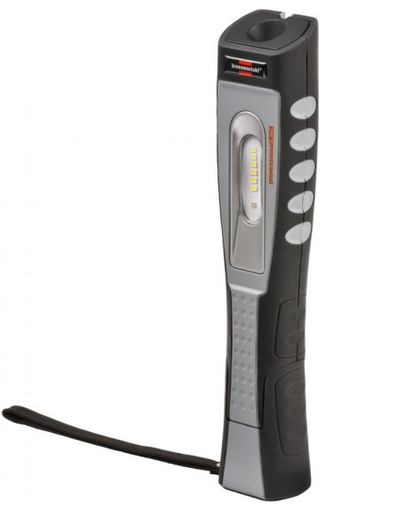 [BR9170300100] Brennenstuhl AKKU Multifunktionsleuchte 6+1LED IP65