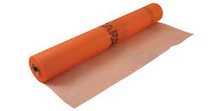 [CAP2001772] Capatect Armierungsgewebe 650/110 Farbe: orange, Breite: 110 cm Rolle = 50m = 55 m²