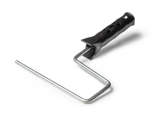 [STM1.10.1691.25] Staalmeester Bügel 25cm schwarz 1691