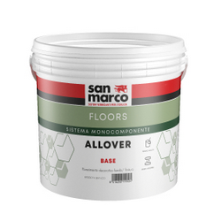 [SAN8920019/1] San Marco ALLOVER Base 892 weiss 0019  1kg Verbr.:0,8-1,0kg/m²