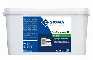 [PPG447196] Sigma Gel-Tiefgrund LF 10 L