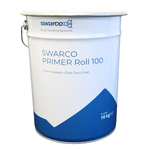 [SWA12967] Swarco Primer Roll 100 (HITEX HT Primer) für Markierungen LH 5kg Kanister