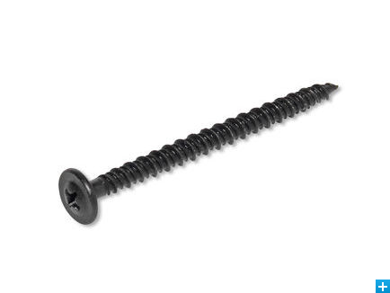 [SWAN139040] Knauf Universalschraube 4,3 x 65mm 250Stk.