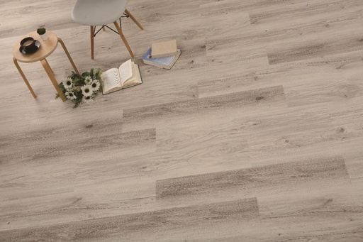 [GW312] Green Flors Nature Living GW 312 Oak Stylish Light 0,30/2mm (12 Planken/3,34qm) Klebevinyl