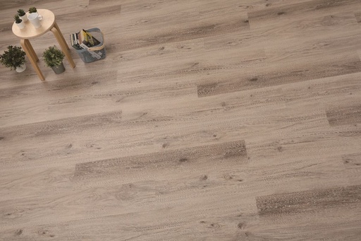 [GW313] Green Flors Nature Living GW 313 Oak Warm Grey 0,30/2mm (12 Planken/3,34qm) Klebevinyl
