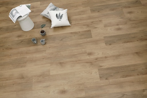 [GW341] Green Flors Nature Living GW 341 Oak Pure Nature 0,30/2mm (12 Planken/3,34qm) Klebevinyl