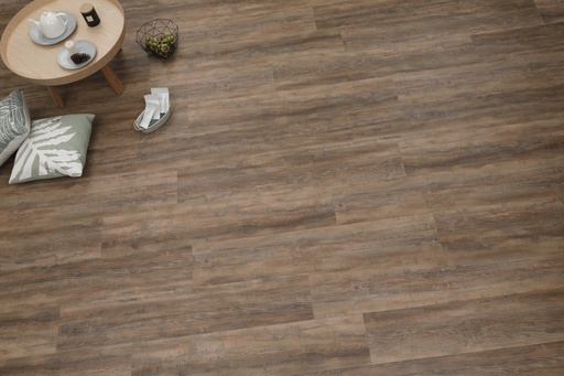 [GW343] Green Flors True Spirit GW 343 Oak Crafted Colorful Grainfield 0,55/2,5mm (12 Planken/3,34qm) Klebevinyl
