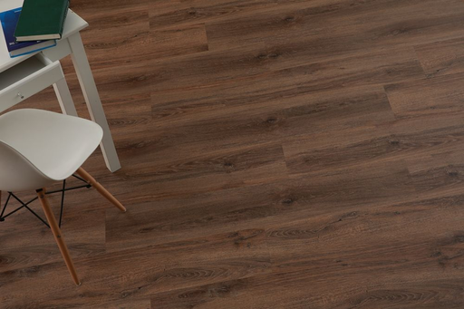 [GW300] Green Flors Nature Living GW 300 Oak authentic earth brown 0,30/2mm (12 Planken/3,34qm) Klebevinyl