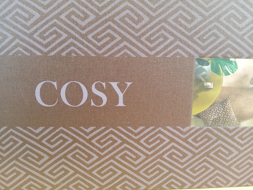 JAB COSY Kollektion
