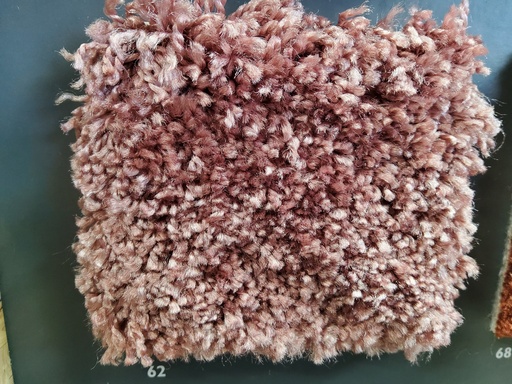 JOKA Teppichboden RIGOLETTO 500cm Farbe 62 x 500,0