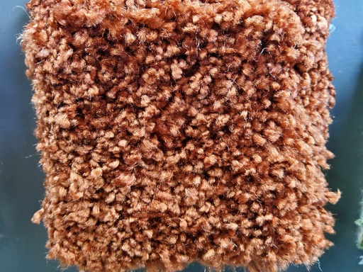 JOKA Teppichboden RIGOLETTO 500cm Farbe 68 x 500,0