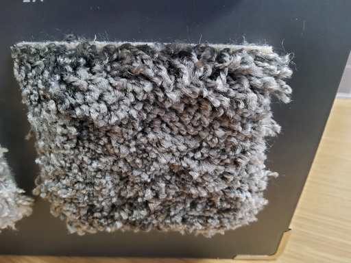 JOKA Teppichboden RIGOLETTO 500cm Farbe 298 x 500,0