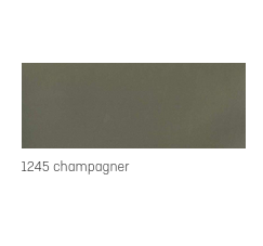 [SCH10-CF40CH] Sockelleiste CUBUFLEX 40mm champagner 1245 250cm 10-CF40CH