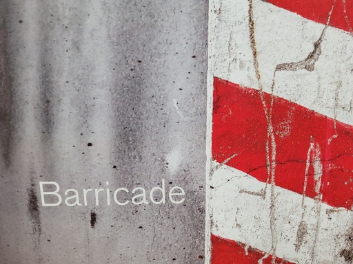Interface Barricade One & Two Kollektion