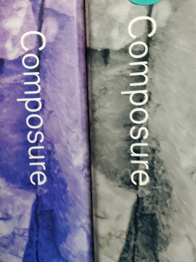 Interface Composure Kollektion