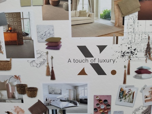 Lano Kollektion A touch of luxury