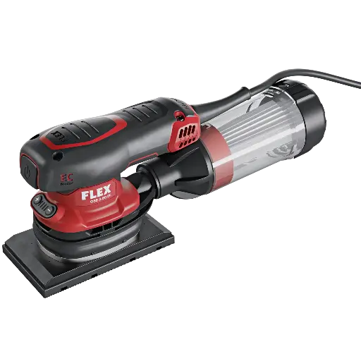 [FLX532019] FLEX OSE 2-80 EC 230/CEE Schwingschleifer 532019 AKTION 57