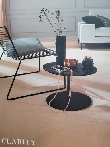 JAB Noblesse Teppichboden 3741 Clarity 500 cm