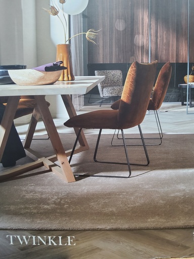 JAB Noblesse Teppichboden 3745 Twinkle 400 cm