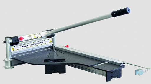 [THEA100048] THE Designstanze 330mm