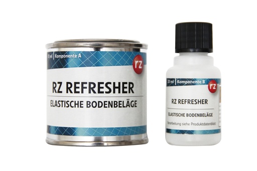 [JZUBRZREFR] RZ 2-K Refresher-Set 069809