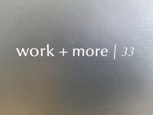 JAB Work + More 33 Kollektion