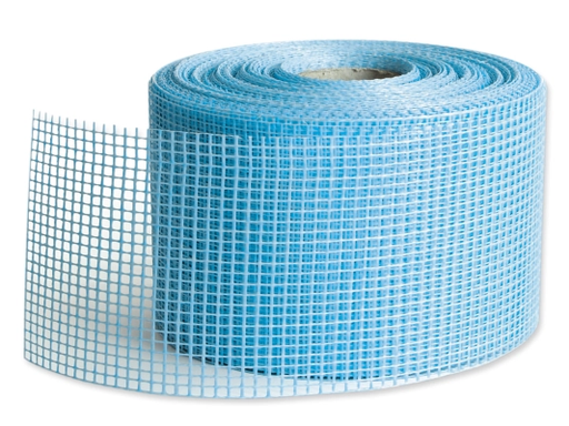 [2895880038] Knauf Aquapanel Fugenband, Rolle a 50m Glasgittergewebe 10cm breit