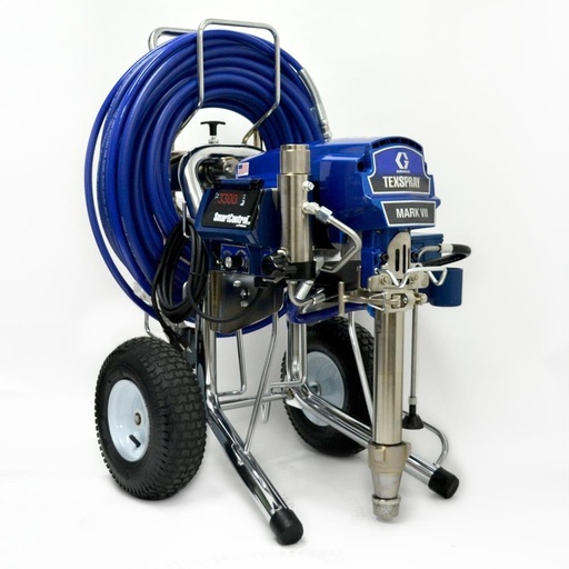 [GR17E667] Graco MARK VII PROCONTRACTOR komplett HD 3-IN-1 2024