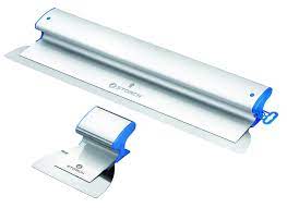[S326538] Storch Flächenspachtel Flexogrip AluSTAR 380x0,3mm Edelstahlblatt mit patentiertem Wechselblatt-System 326538