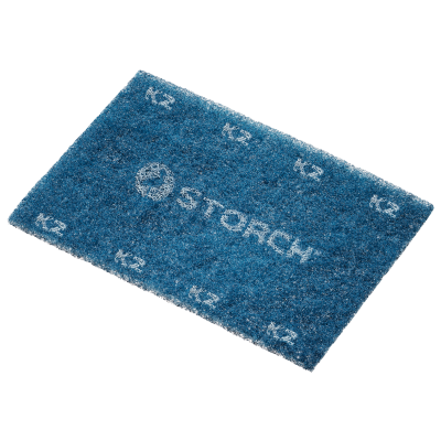 [S476304] Storch FineXX Fleece Schleifvlies-Pads K0 sehr fein A600 100x150mm