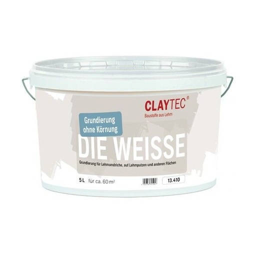 [CLA35.010] Claytec Armierungsgewebe 5/5 100 x 100m