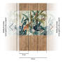 [C3108] Cobi-Wall Highlights Tapete C3108  AS 39853-1