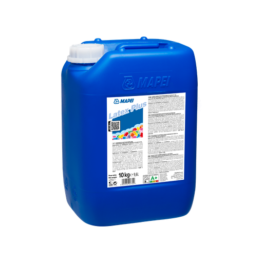Mapei Latex Plus 10kg Kunststoffvergütung