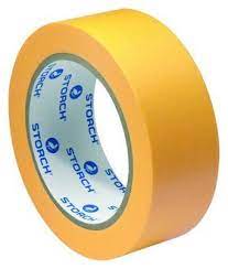 [S493130F] Storch MaskUp SUNNYSTAR FSC Spezialpapierband Das Goldene UV90 30mmx50m Profi