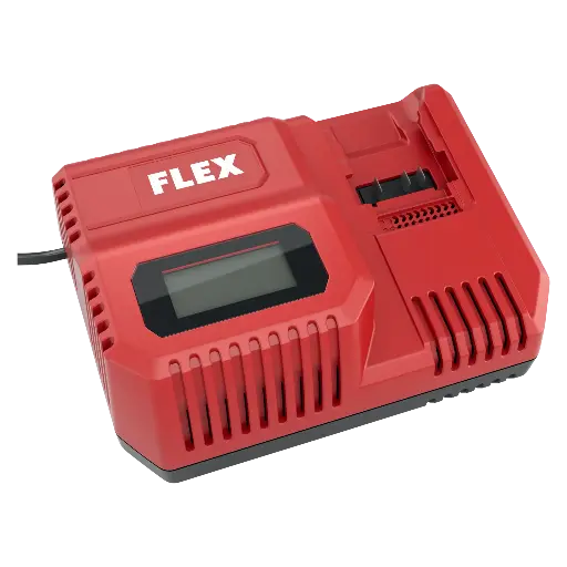 [FLX532280] FLEX Schnellladegerät CA 12/18 230/CEE