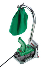 [WIT21802] Leister Groover Fugenfräse 230V 700W