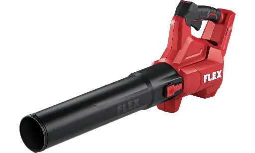 [FLX534494] FLEX Aktion 32 Akku-Laubbläser GBL 790 18-EC inkl. Ladegerät CA 18.0-LD , Akku AP 18/5.0Ah