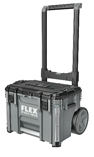 [FLX531464] FLEX Transportkoffer TK-L SP RB Rollbox STACK PACK