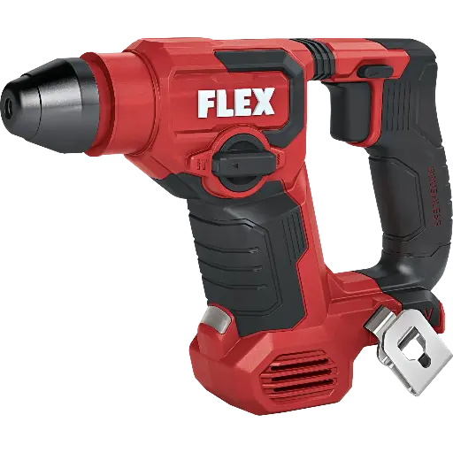 [FLX532273] FLEX PD 2G 12-EC 2-Gang Akku-Schlagbohrschrauber 12V