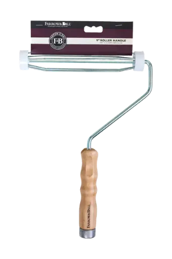 F&B Farrow & Ball 9" Roller Frame Walzengriff