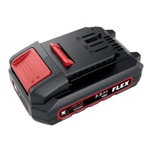[FLX532732] FLEX Akku-Pack Li-Ion 18 V AP 18/2.5