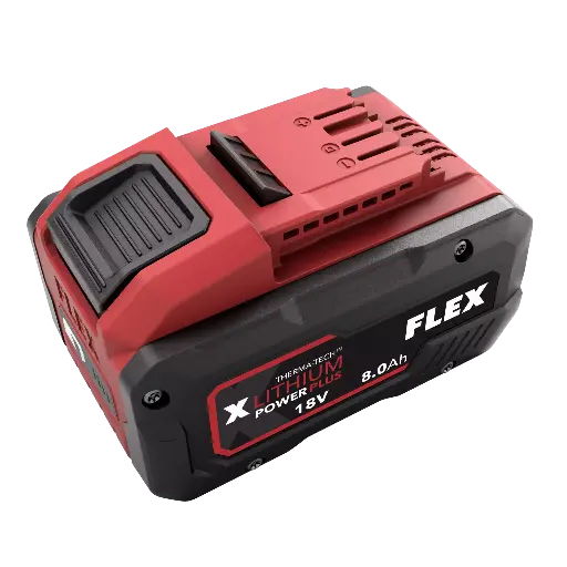 [FLX532748] FLEX Akku-Pack Li-Ion 18 V AP 18/8.0