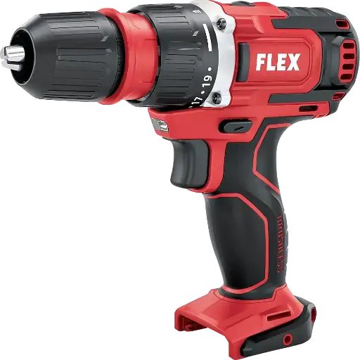 [FLX533846] FLEX 2-Gang Akku-Bohrschrauber DD 2G 12-EC C 