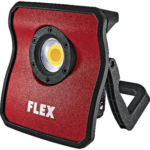 [FLX532325] FLEX 12/18 V LED Akku-Vollspektrumleuchte DWL 2500 12/18